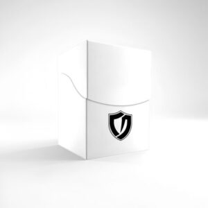 Central Box - Command: Branco