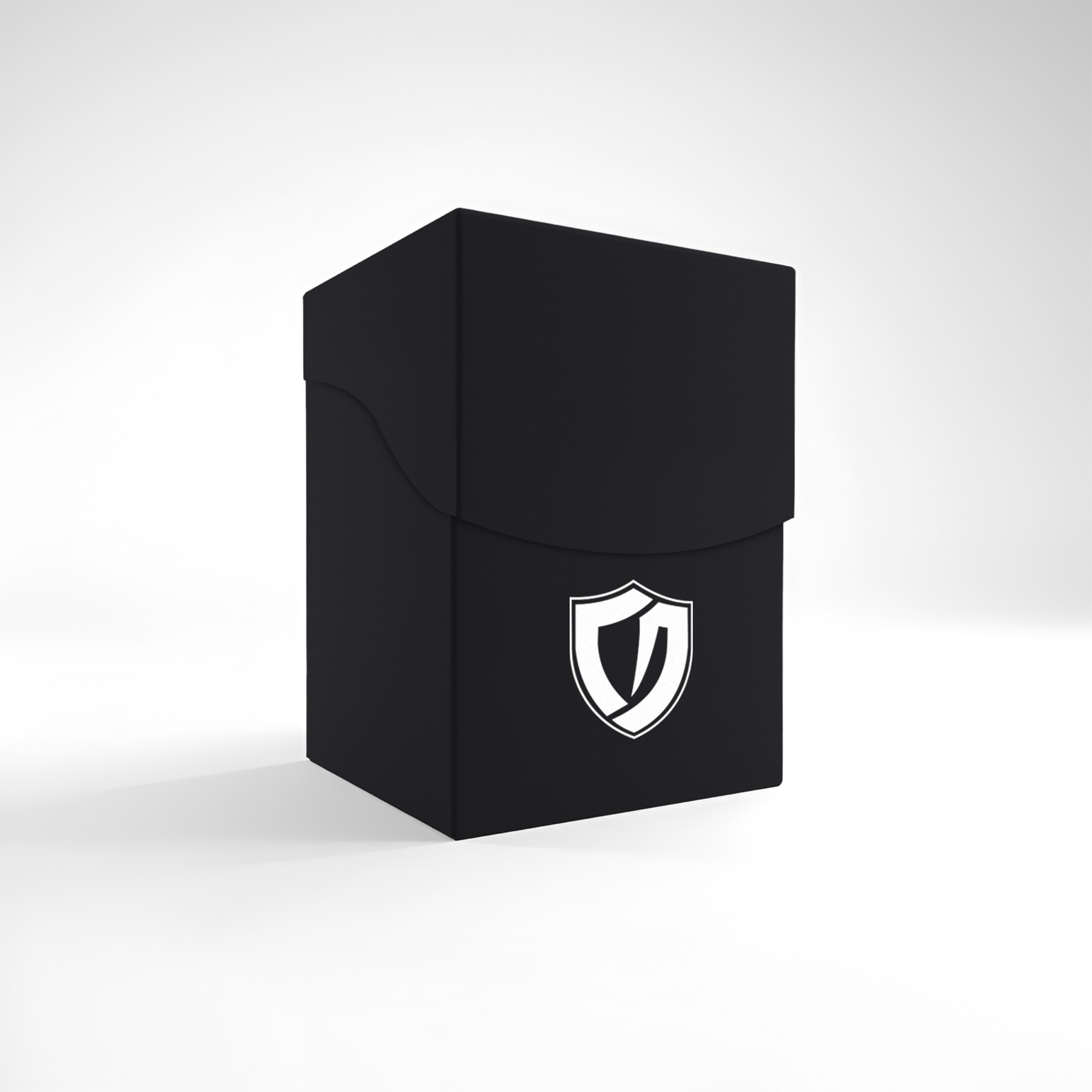 Central Box - Command: Preto